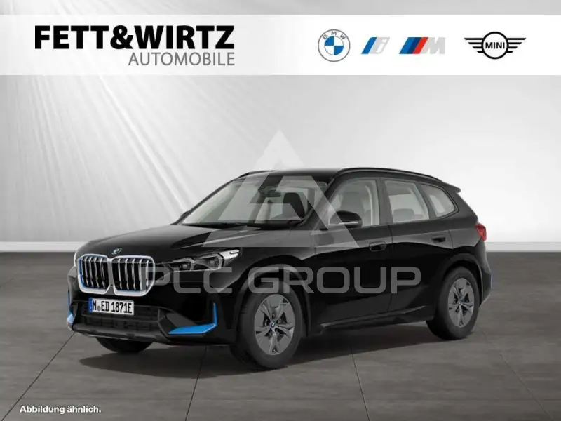 2023 BMW iX