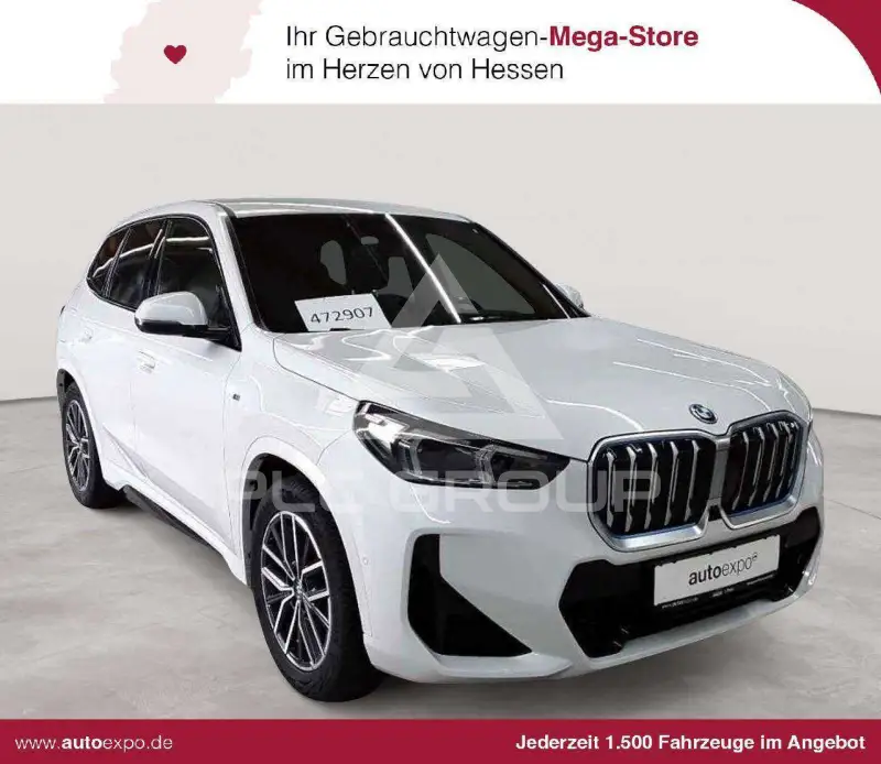 2023 BMW iX
