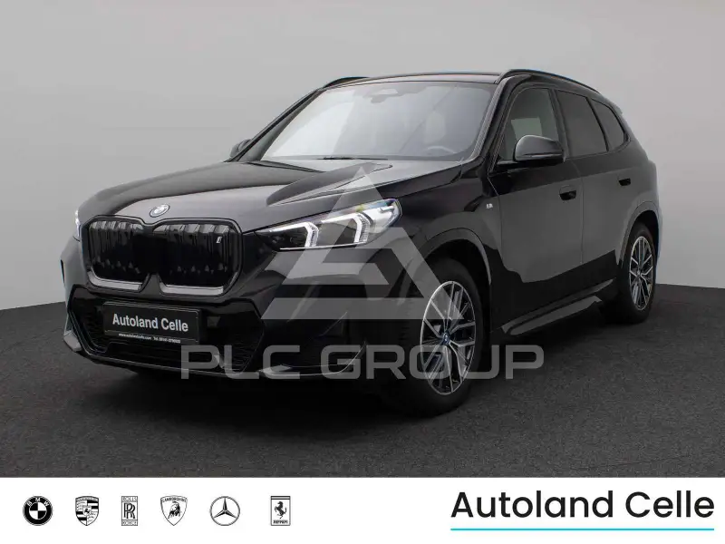 2023 BMW iX