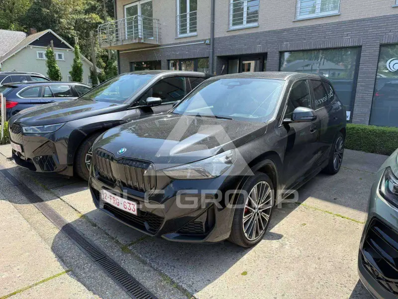 2023 BMW iX