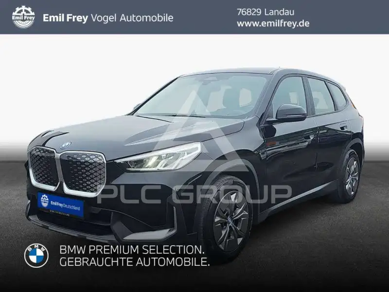 2023 BMW iX