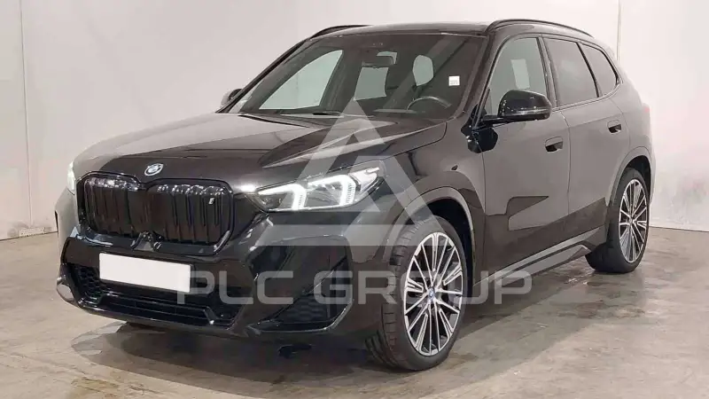 2023 BMW iX