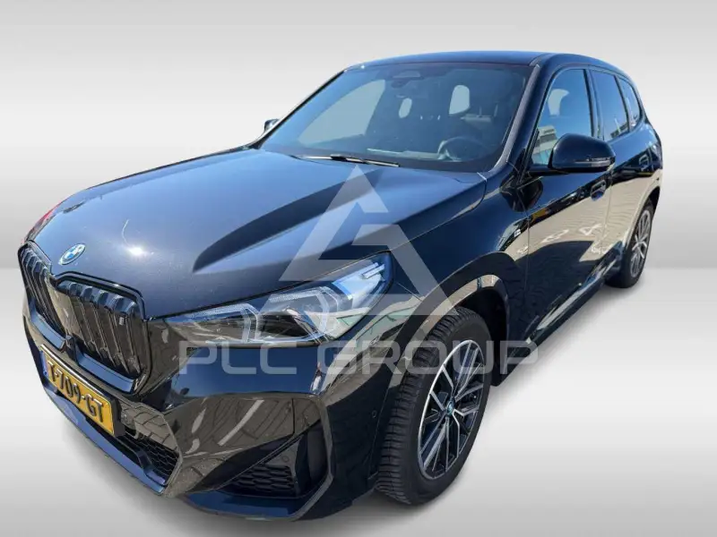 2023 BMW iX