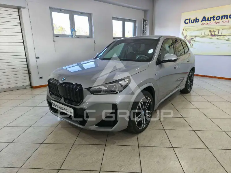 2023 BMW iX