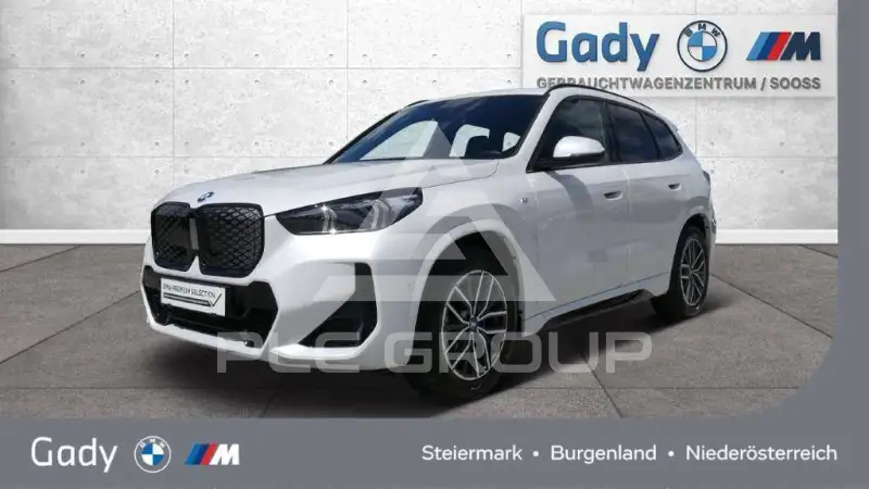 2023 BMW iX