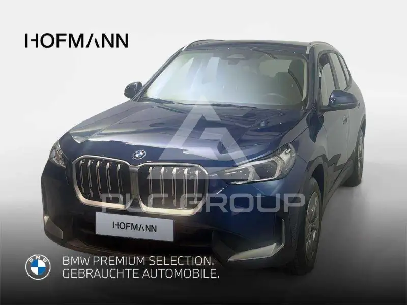 2023 BMW iX