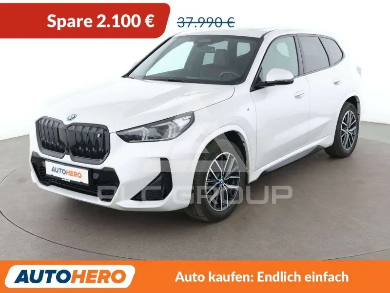 2023 BMW iX
