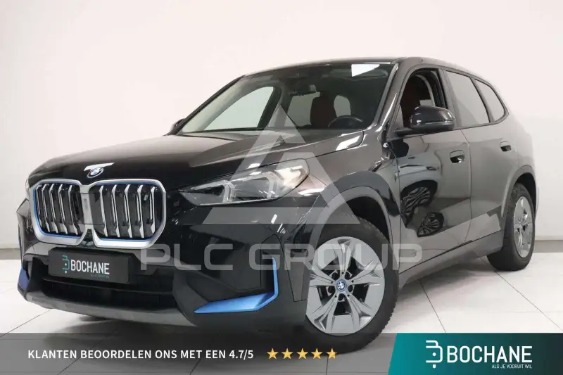 2023 BMW iX