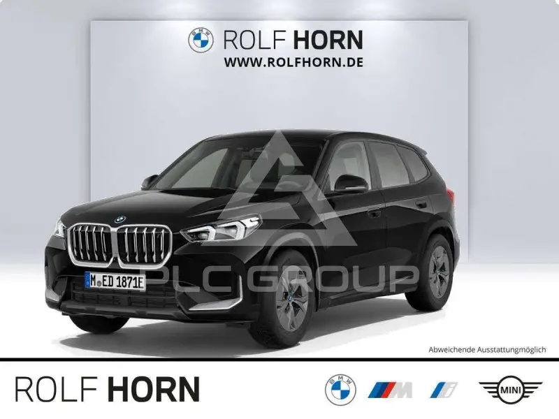 2023 BMW iX