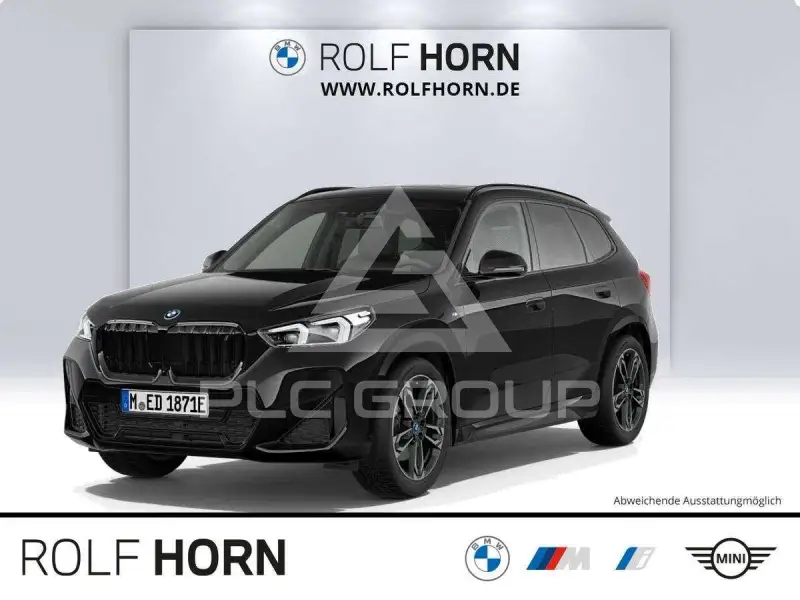 2023 BMW iX