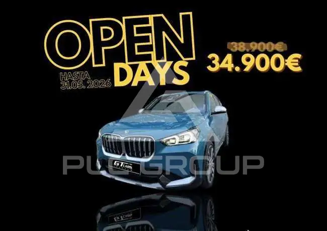 2023 BMW iX
