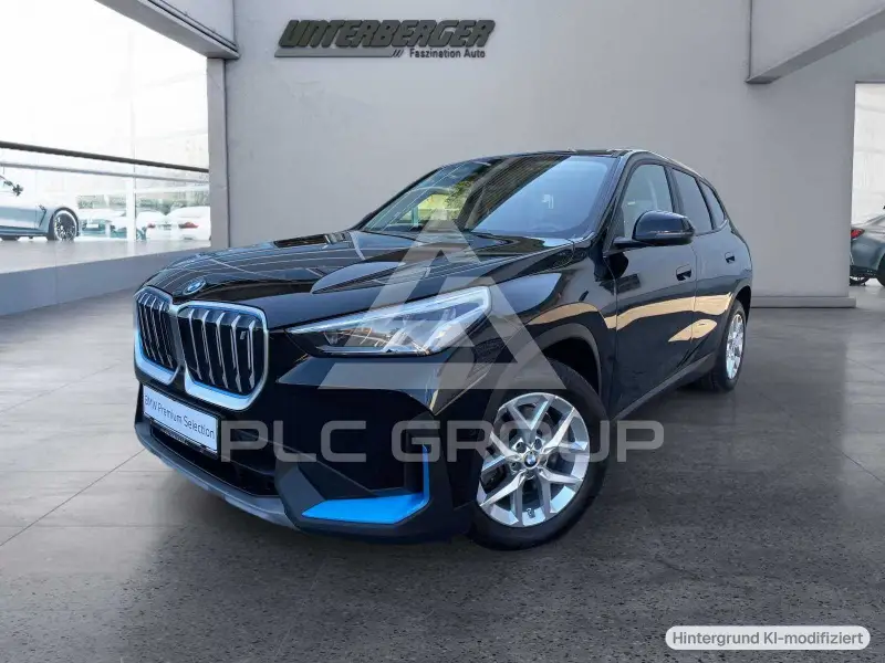 2023 BMW iX