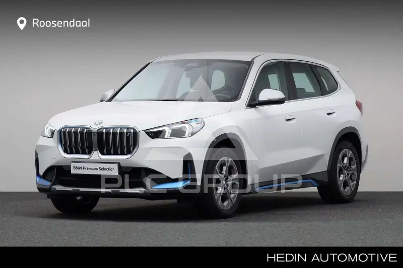 2023 BMW iX