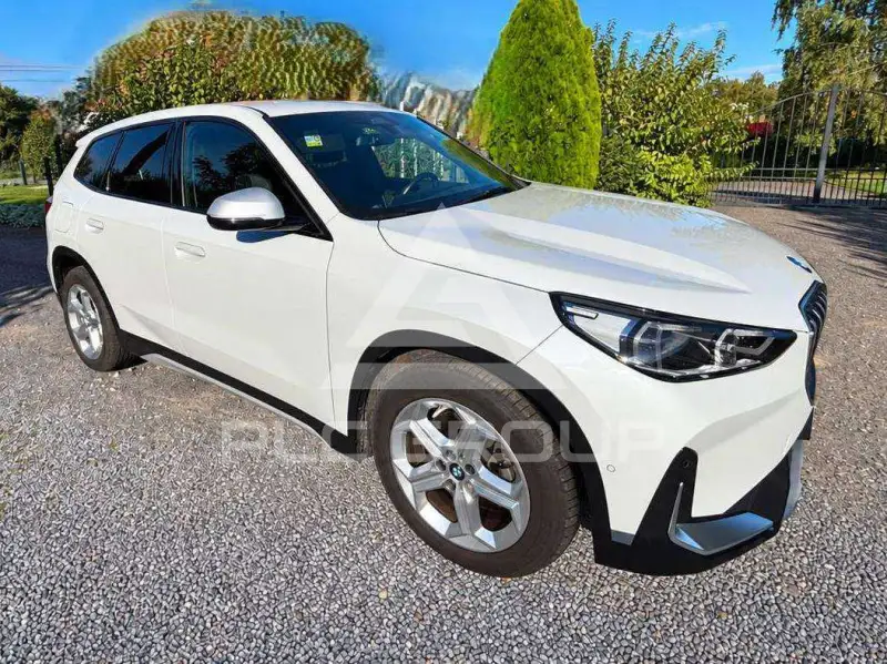 2023 BMW iX