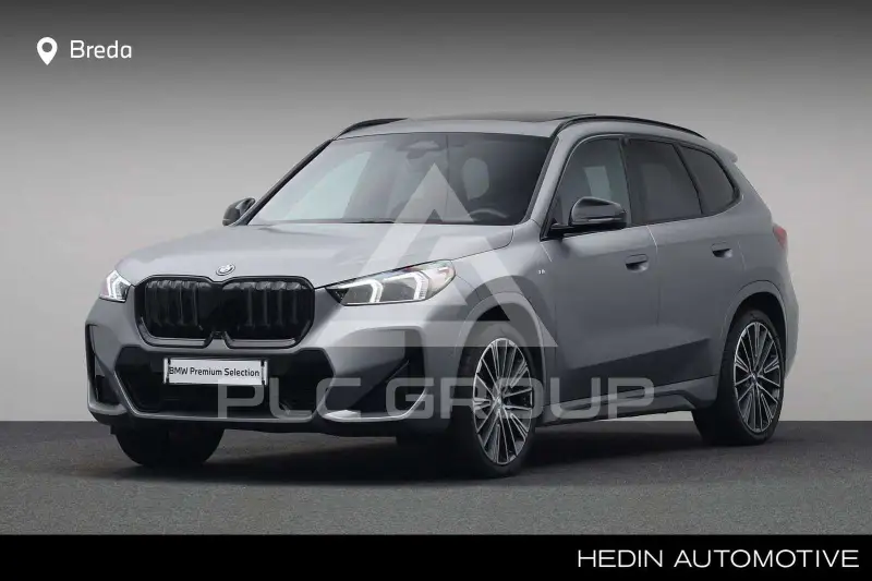 2023 BMW iX