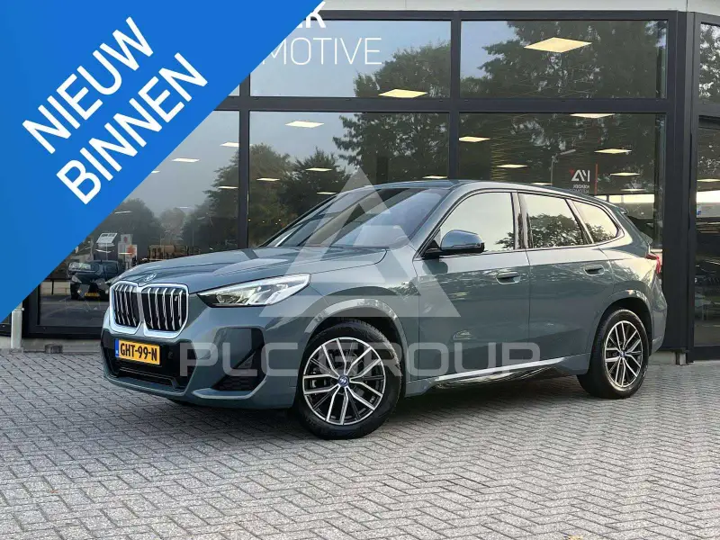 2023 BMW iX