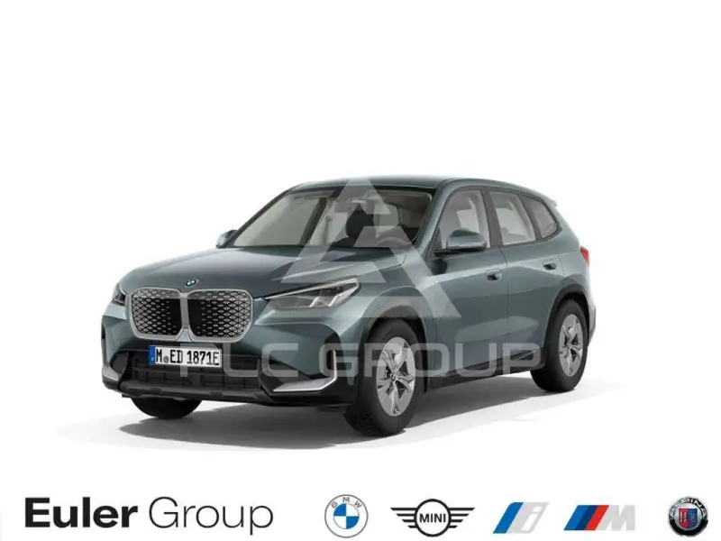 2023 BMW iX