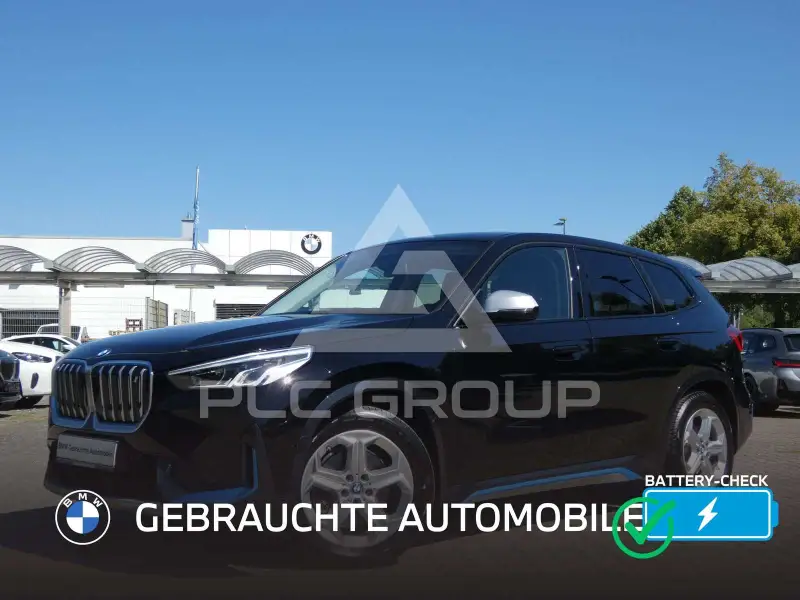 2023 BMW iX