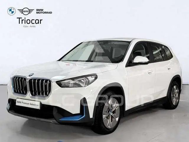 2023 BMW iX