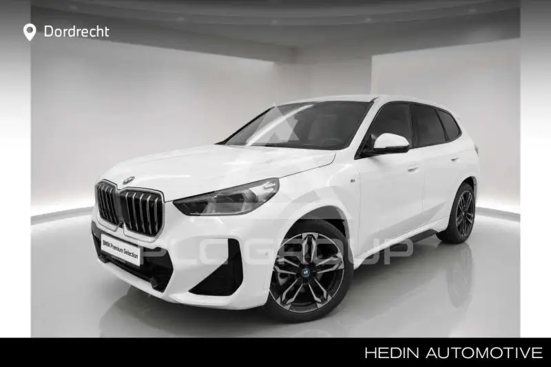 2023 BMW iX