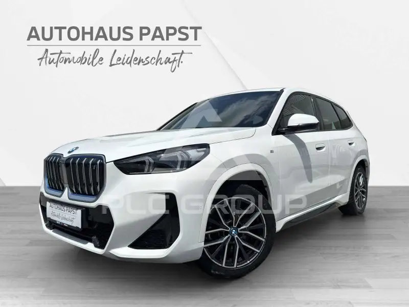 2023 BMW iX