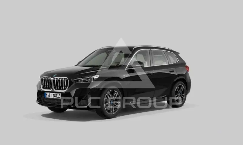 2023 BMW iX