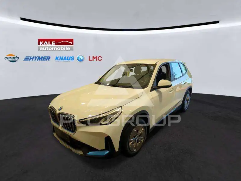 2023 BMW iX