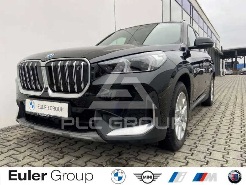 2023 BMW iX