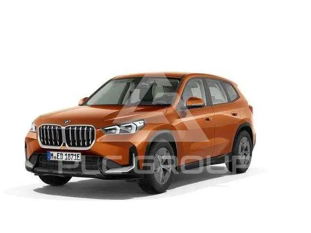 2023 BMW iX