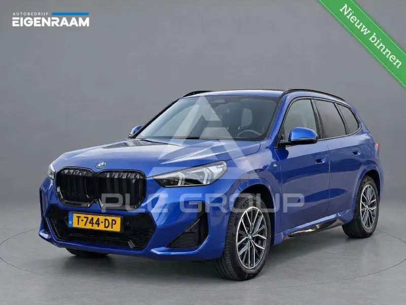 2023 BMW iX
