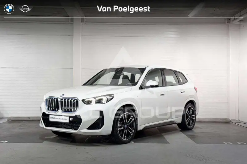 2023 BMW iX
