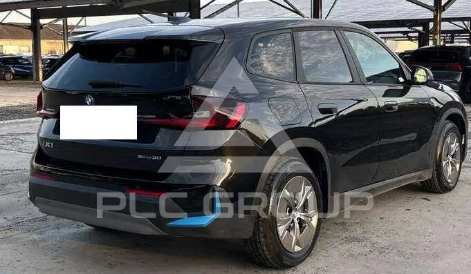 2023 BMW iX