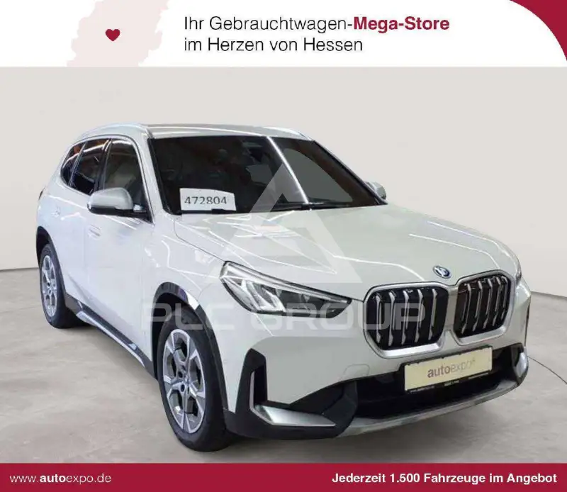 2023 BMW iX