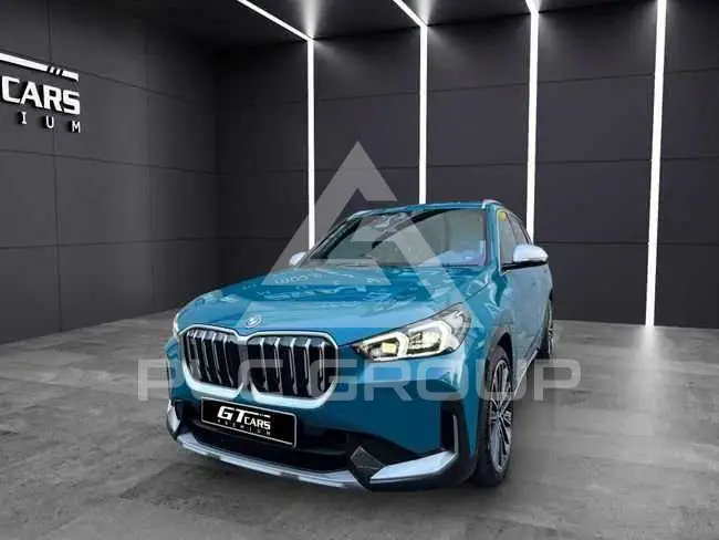 2023 BMW iX