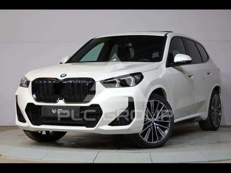 2023 BMW iX