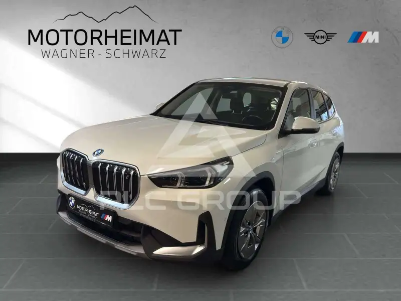 2023 BMW iX