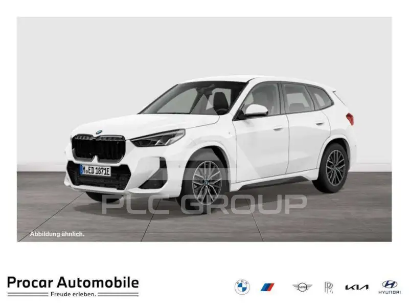 2023 BMW iX