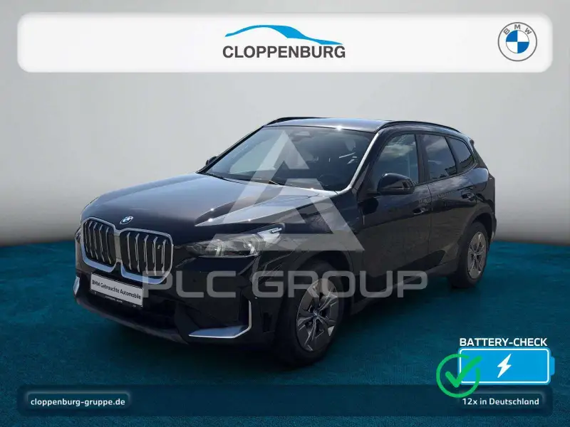 2023 BMW iX