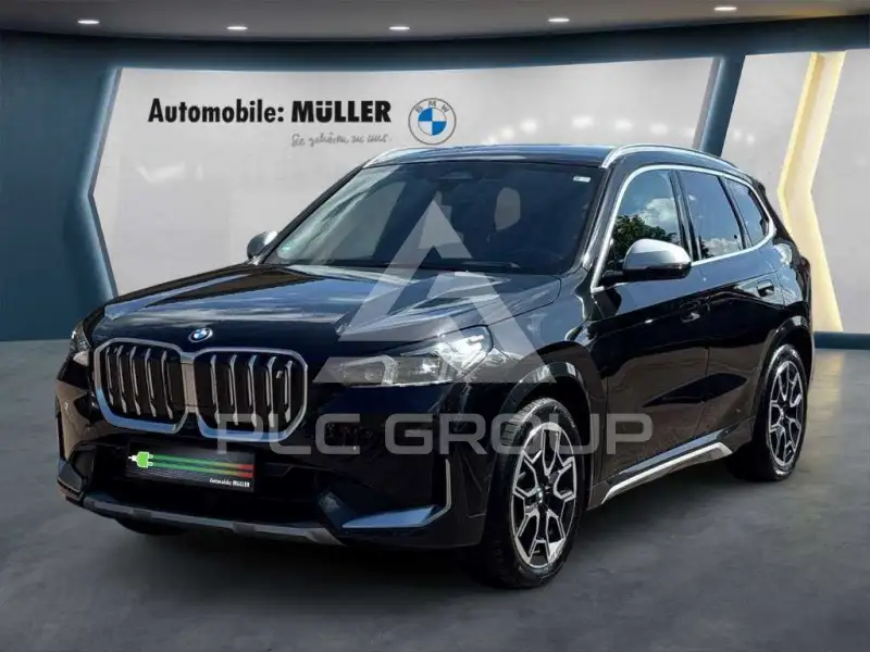 2023 BMW iX