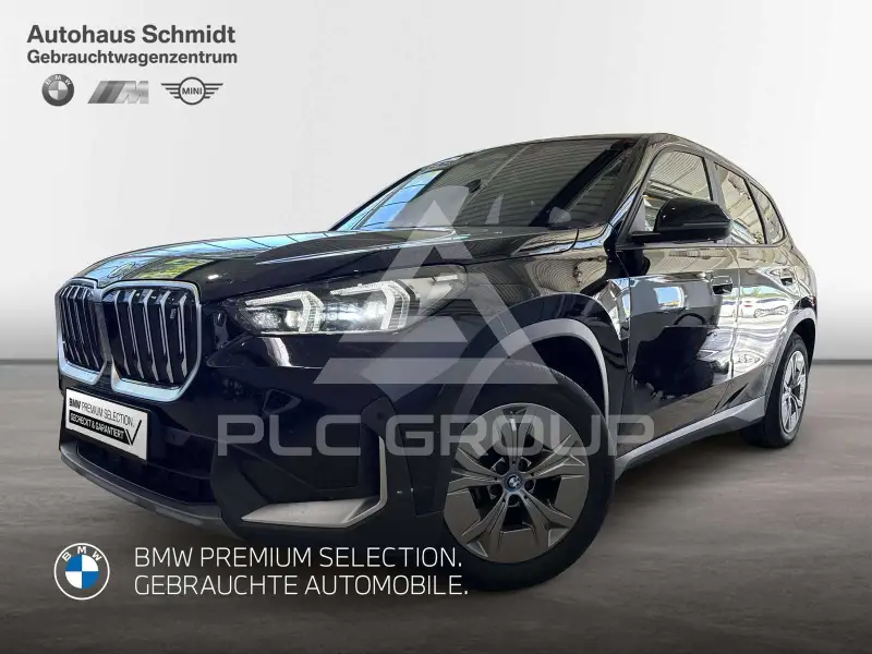 2023 BMW iX
