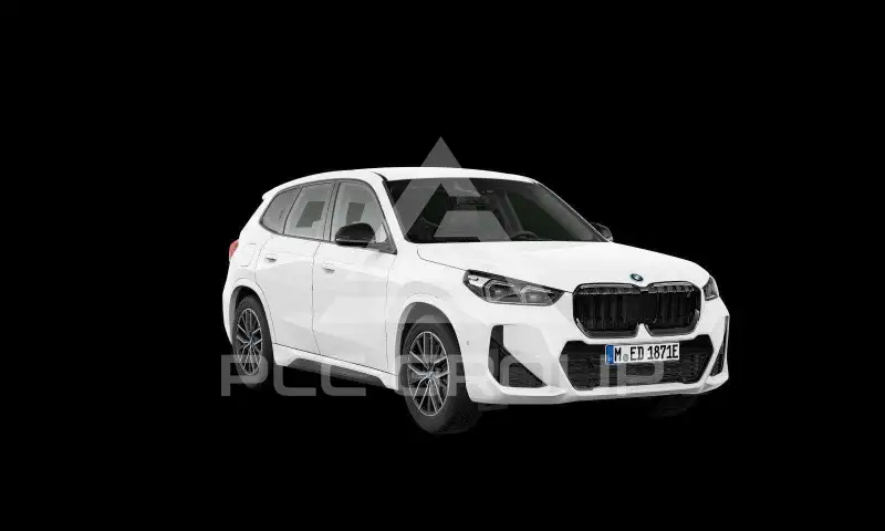 2023 BMW iX