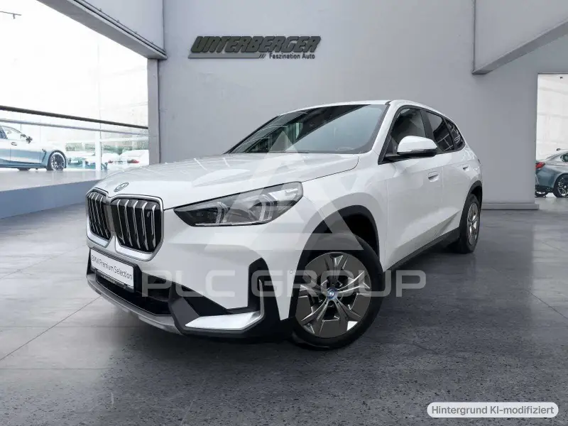 2023 BMW iX