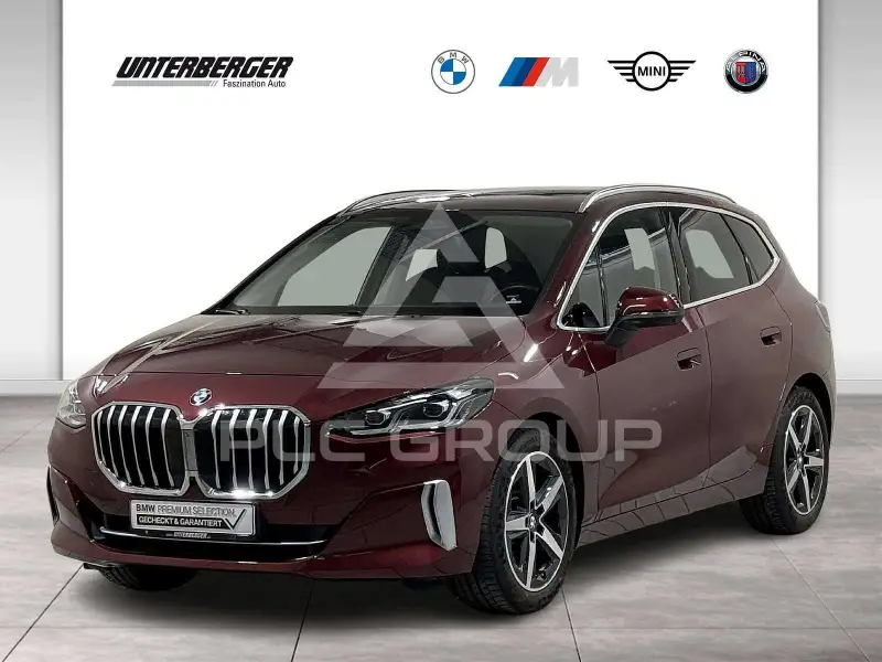 2023 BMW 2 Series