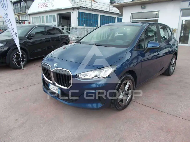 2023 BMW 2 Series
