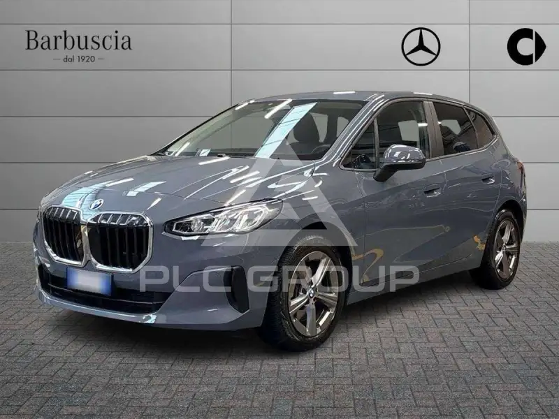 2023 BMW 2 Series