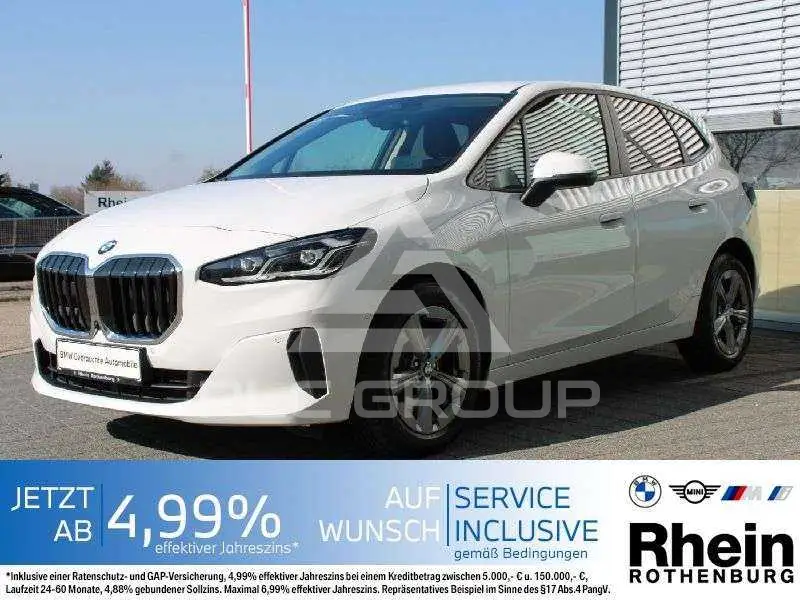2023 BMW 2 Series