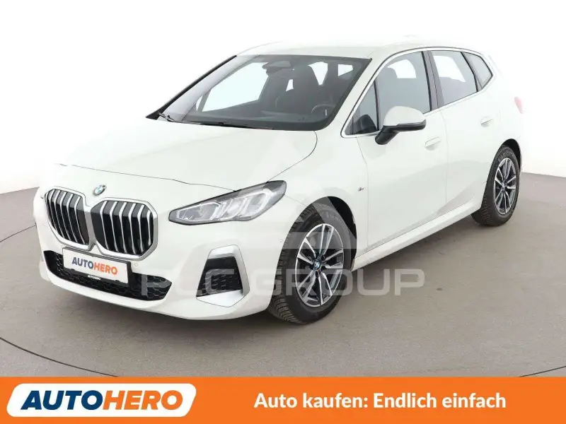 2023 BMW 2 Series