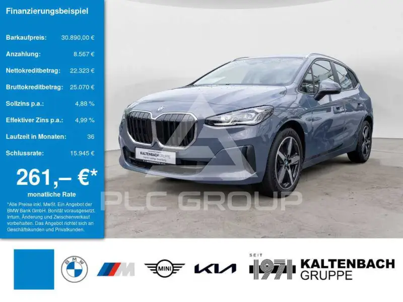 2023 BMW 2 Series