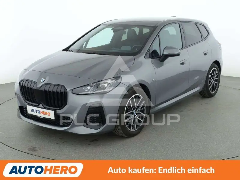 2023 BMW 2 Series