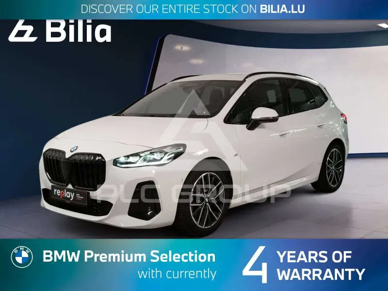 2023 BMW 2 Series